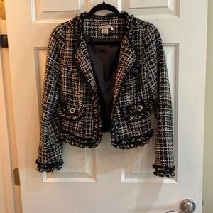 Y Apparel Inc. Blazer